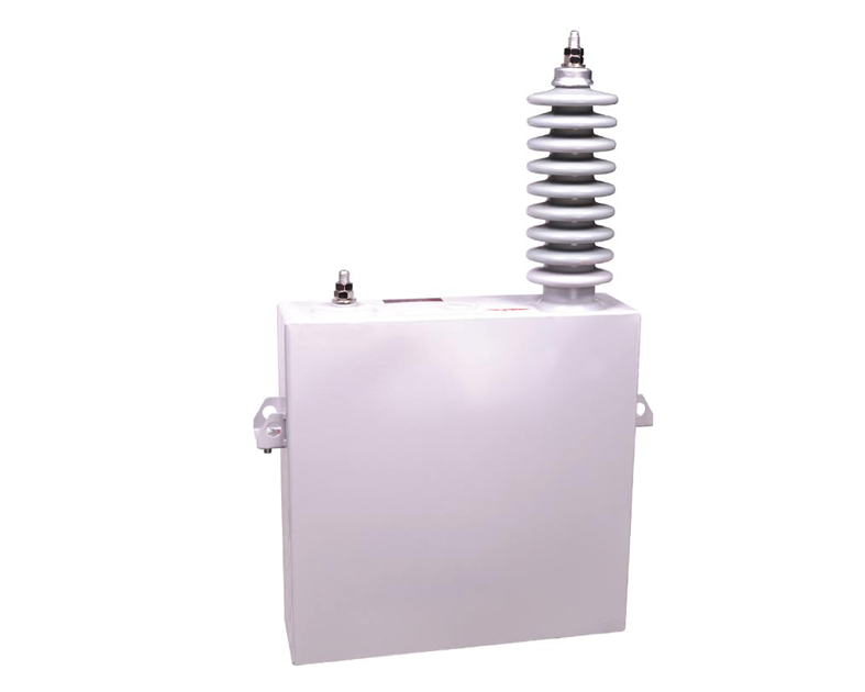 FFM系列高壓防護電容器